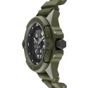 Мужские часы Philipp Plein THE $KULL Ecoceramic Ppwuba0423