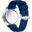 Мужские часы Philipp Plein THE $KULL Diver Ppwoaa0222 Мужские часы Philipp Plein THE $KULL Diver Ppwoaa0222