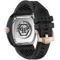 Мужские часы Philipp Plein THE $KELETON Ecoceramic Ppwvba0523