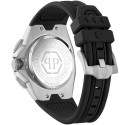 Мужские часы Philipp Plein OCTAGON Chrono Ppwtba0123