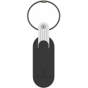 Адресная бирка Victorinox TRAVEL ACCESSORIES 5.0/Black Vt612533