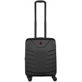 Валіза Wenger PEGASUS/Black Маленька Wt610847