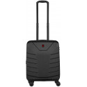 Чемодан Wenger PEGASUS/Black Маленький Wt610847