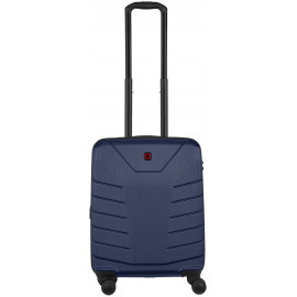 Валіза Wenger PEGASUS/Estate Blue Маленька Wt610850