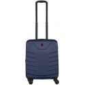 Валіза Wenger PEGASUS/Estate Blue Маленька Wt610850