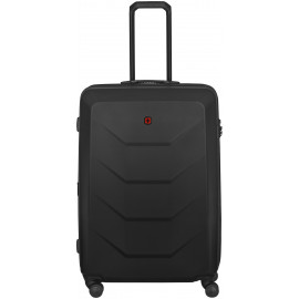 Чемодан Wenger PRYMO/Black Большой Wt612538