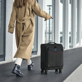 Чемодан Wenger SYGHT/Black Маленький Wt612727