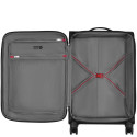 Валіза Wenger SYGHT/Black Середня Wt612729 Валіза Wenger SYGHT/Black Середня Wt612729