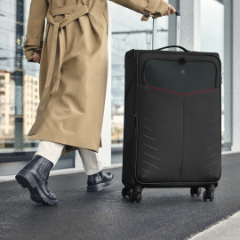 Валіза Wenger SYGHT/Black Велика Wt612731