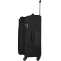 Чемодан Wenger SYGHT/Black Большой Wt612731