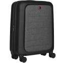Чемодан Wenger SYNTRY/Black-Heather Grey Маленький Wt610163