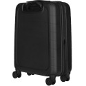 Чемодан Wenger SYNTRY/Black-Heather Grey Маленький Wt610163