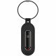 Адресная бирка Victorinox TRAVEL ACCESSORIES 5.0/Black Vt612533