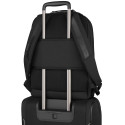Рюкзак для ноутбука Victorinox WERKS PROFESSIONAL Cordura/Black Vt611475