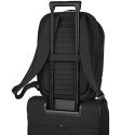 Рюкзак для ноутбука Victorinox CROSSLIGHT/Black Vt612422