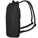 Рюкзак для ноутбука Victorinox CROSSLIGHT/Black Vt612422