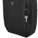 Рюкзак для ноутбука Victorinox CROSSLIGHT/Black Vt612422