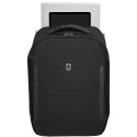 Рюкзак для ноутбука Victorinox CROSSLIGHT/Black Vt612422