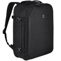 Рюкзак для ноутбука Victorinox CROSSLIGHT/Black Vt612423
