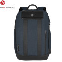 Рюкзак для ноутбука Victorinox ARCHITECTURE URBAN2/Melange Blue Vt612670