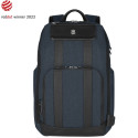 Рюкзак для ноутбука Victorinox ARCHITECTURE URBAN2/Melange Blue Vt612669