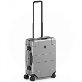 Чемодан Victorinox LEXICON Framed/Silver Маленький Vt610536