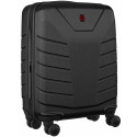 Чемодан Wenger PEGASUS/Black Маленький Wt610847