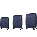 Набір валіз Wenger PEGASUS/Estate Blue Wt612525