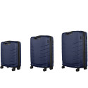 Набір валіз Wenger PEGASUS/Estate Blue Wt612525