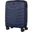Валіза Wenger PEGASUS/Estate Blue Маленька Wt610850
