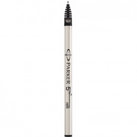 Стрижень Parker 5TH чорн. F minibox 10 651BK