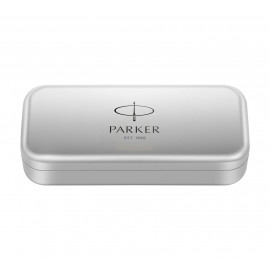 Подарунковий футляр Parker Pen Pouch Metal