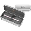 Подарунковий футляр Parker Pen Pouch Metal