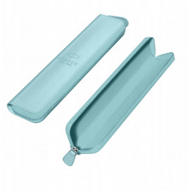 Чехол для ручки Parker Pen Pouch Light Blue