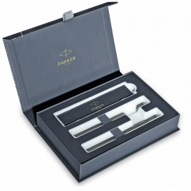 Подарункова коробка на дві ручки Parker DUO24