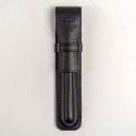 Подарочная коробка с чехлом Parker GIFT24 Premium Leather Pen pouch