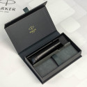 Подарочная коробка с чехлом Parker GIFT24 PU Pen pouch