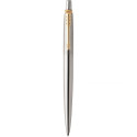 Ручка шариковая Parker JOTTER Stainless Steel GT BP 16 032