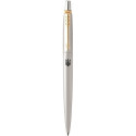 Ручка кулькова Parker JOTTER Stainless Steel GT BP Тризуб 16032_TR