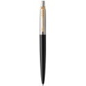 Ручка шариковая Parker JOTTER Bond Street Black GT BP 14 032