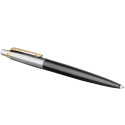 Ручка шариковая Parker JOTTER Bond Street Black GT BP 14 032
