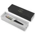Ручка шариковая Parker JOTTER Bond Street Black GT BP 14 032