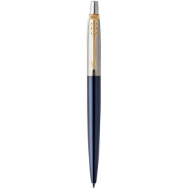 Ручка кулькова Parker JOTTER Royal Blue GT BP 14 132