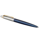 Ручка шариковая Parker JOTTER Royal Blue GT BP 14 132