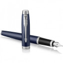 Набор Parker IM Blue CT FP+BP (перьевая + шариковая)