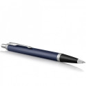 Набор Parker IM Blue CT FP+BP (перьевая + шариковая)