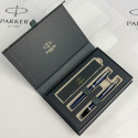 Набор Parker IM Blue CT FP+BP (перьевая + шариковая)