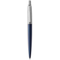 Набір Parker JOTTER Royal Blue CT BP (кулькова ручка + чохол)