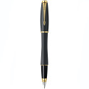 Набор ручек Parker URBAN Muted Black GT FP+BP в подар.уп. DUOSETS 20 292Чb19 Набор ручек Parker URBAN Muted Black GT FP+BP в подар.уп. DUOSETS 20 292Чb19