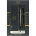 Набір Parker JOTTER Stainless Steel CT BP+PCL (кулькова + олівець)